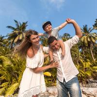 Отзыв от Людмила - Виза Destination Thailand